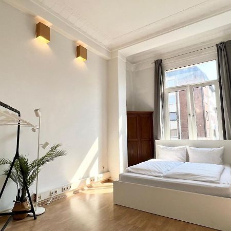 Grosse Loft-Apartments Im Herzen Bremens Bagian luar foto