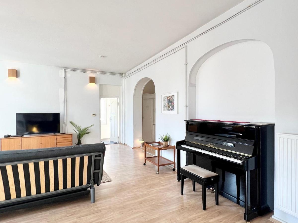 Grosse Loft-Apartments Im Herzen Bremens Bagian luar foto